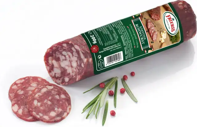 Kiełbasa z nutrii: Gdzie kupić? Ceny, jakość i legalność w Polsce