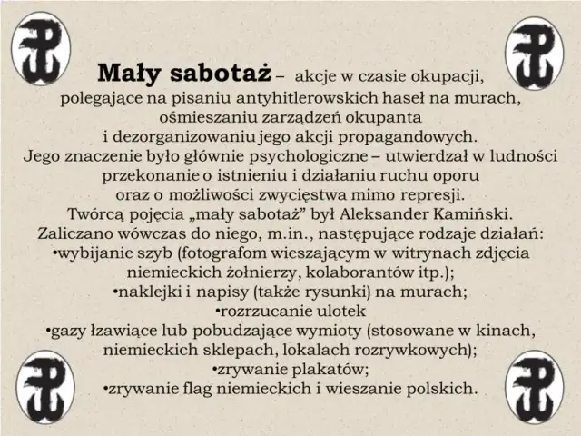 Kamienie na szaniec: fakt czy fikcja? Rozwiewamy wątpliwości!