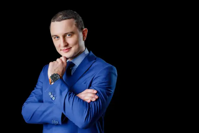 Jak zrobić zdjęcie do CV w domu, aby wyglądało profesjonalnie