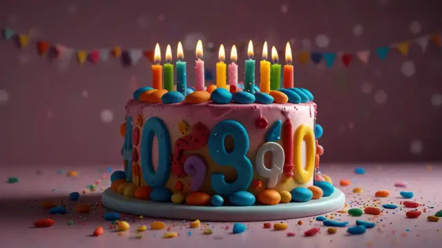 Jak zrobić niezapomniane grafiki urodzinowe? Praktyczny poradnik