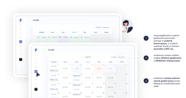 Etat fizjoterapeuty ile godzin – jakie są rzeczywiste normy pracy?