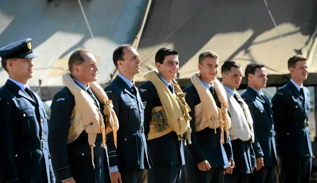 Recenzja książki dywizjon 303 – Czy to prawdziwi bohaterowie?