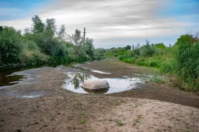 Nad jaką rzeką leży Poznań? Odkryj znaczenie Warty i Cybiny