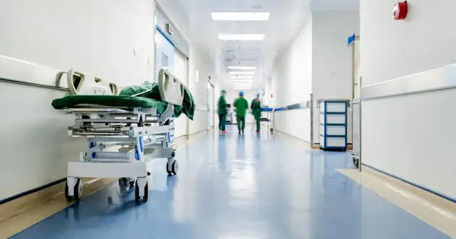 Na SOR bez skierowania? Kiedy jechać, a kiedy wybrać NiŚOZ?