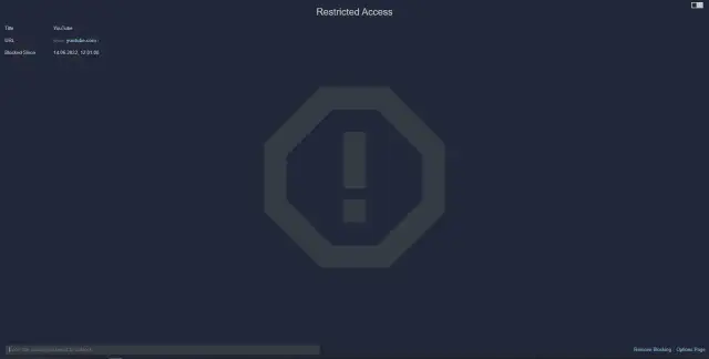 Jak zablokować YouTube w przeglądarce? Proste metody