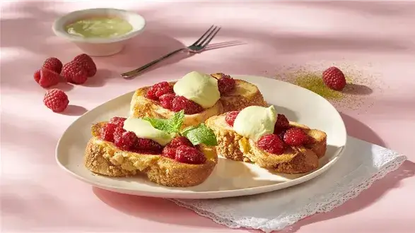 14 pysznych pomysłów na wykorzystanie serka mascarpone