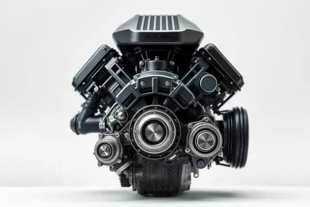 Producent silników Ducar: poznaj firmę stojącą za popularną marką