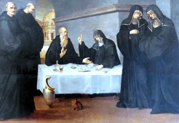 Co św. Benedykt nazywa wrogiem duszy i jak się przed nim bronić