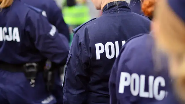 Rekordowa liczba wakatów w policji. Problemy z rekrutacją w Warszawie i okolicach.