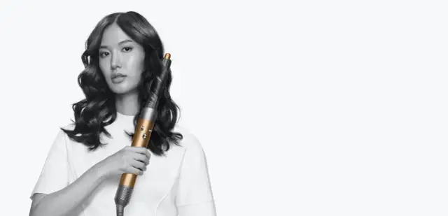 Dyson Airwrap: Jak osiągnąć trwałe loki i uniknąć błędów?