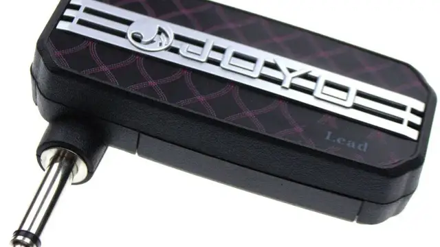 Jak podłączyć słuchawki do gitary elektrycznej i grać cicho