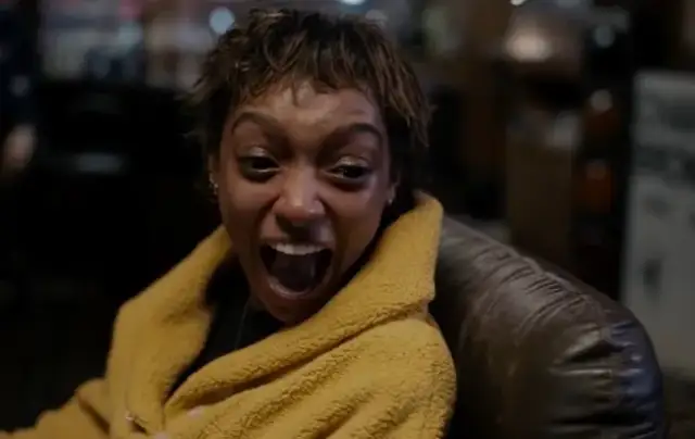 Ręka horror: Przerażający film o odciętej kończynie i szaleństwie