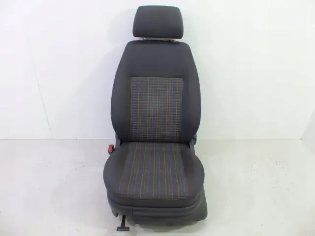 Jak zdemontować fotel kierowcy vw polo - uniknij kosztownych błędów