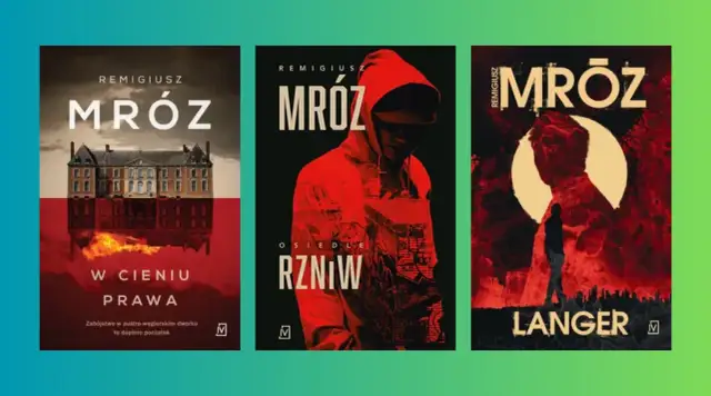 Osiedle RZNiW – co to znaczy i jakie ma znaczenie w literaturze