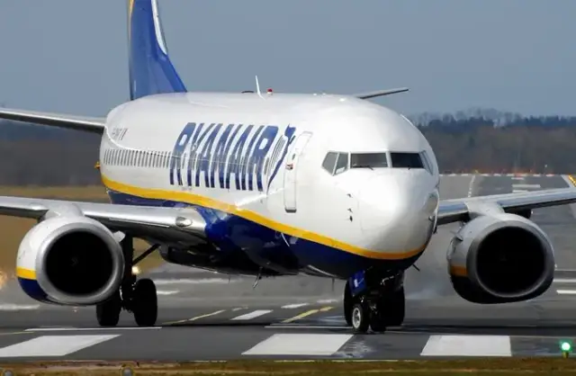 Ryanair UK Limited czy DAC: Kluczowe różnice, które musisz znać