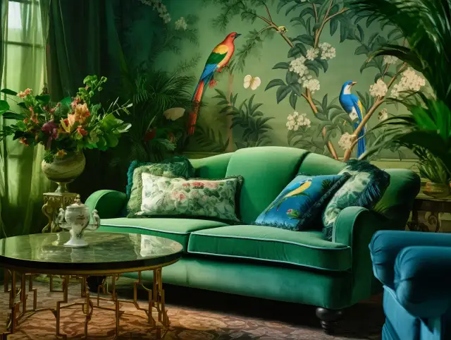 Jak urządzić mieszkanie, aby uniknąć błędów i cieszyć się stylem