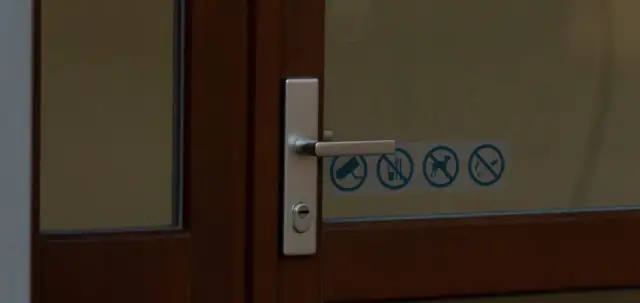 Jak wyregulować drzwi? Poradnik krok po kroku (PCV, wejściowe, wewnętrzne)