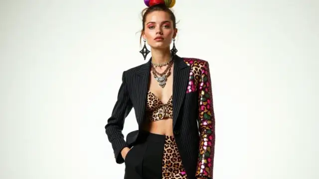 Osobisty styl: Odkryj siebie i wyraź autentyczność w ubiorze