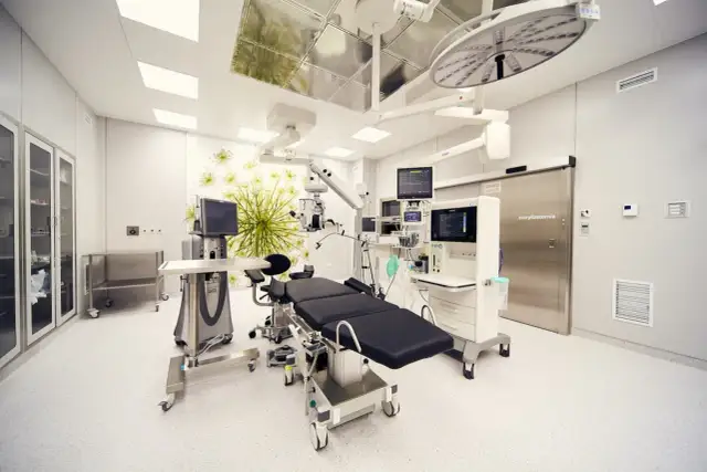 Chirurgia jednego dnia: lista zabiegów, koszty i NFZ