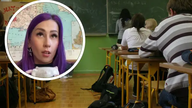 Czy szkoła może zabronić makijażu? Poznaj swoje prawa jako uczeń