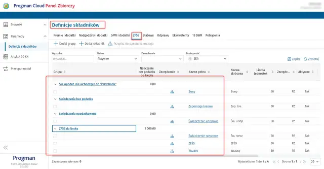 Jak zmienić regulamin zakładowego funduszu świadczeń socjalnych w 5 krokach