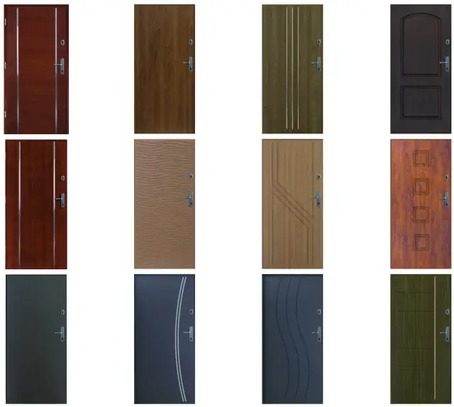 Oszczędź na serwisie! Wymień panel drzwi Gerda samodzielnie