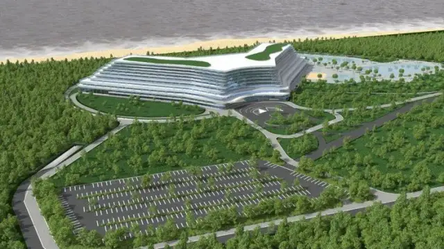 Kiedy otwarcie hotelu gołębiewski w Łebie? Ważne informacje i zmiany