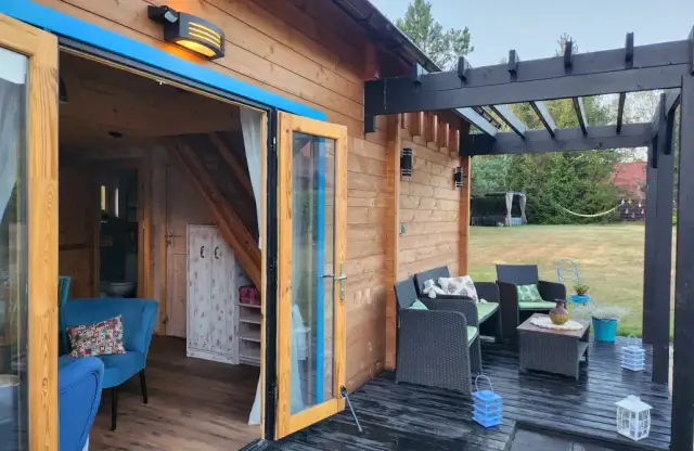 Hotel ze śniadaniem w Międzyzdrojach: Idealne dla rodzin