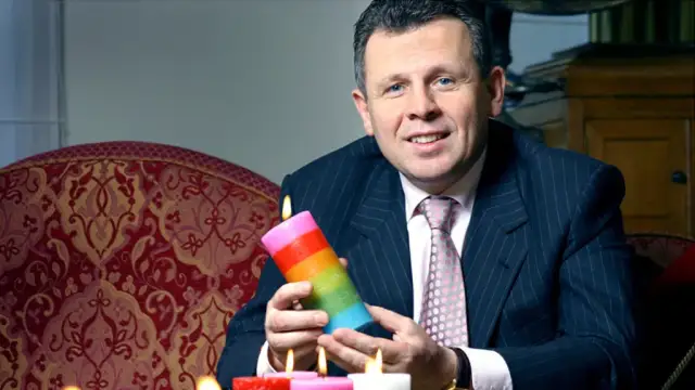 Krzysztof Jabłoński wiek i wyjątkowa historia jego życia oraz kariery.