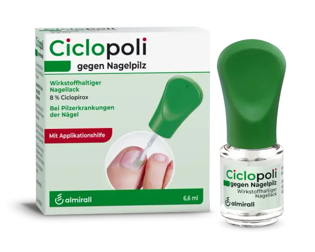 Nagelpilz medikament: Effektive Behandlungen und wichtige Nebenwirkungen