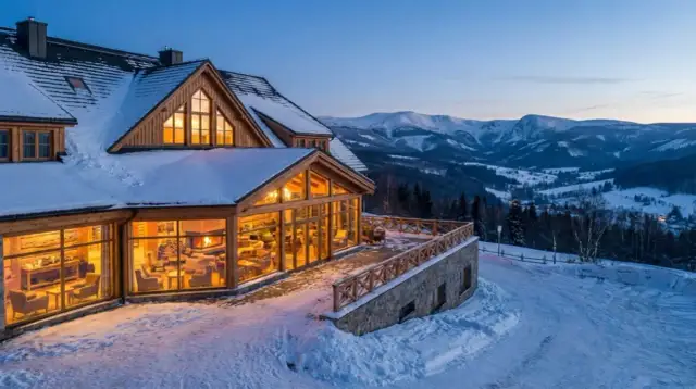 Jaki hotel w Karpaczu wybrać? Polecane obiekty dla każdego!