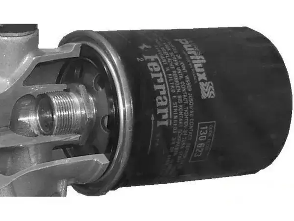 Ölfilter: So schützt der richtige Filter Ihren Motor vor Schäden