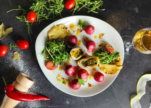 Świeradów-Zdrój: Gdzie zjeść? Od tanich obiadów po romantyczne kolacje