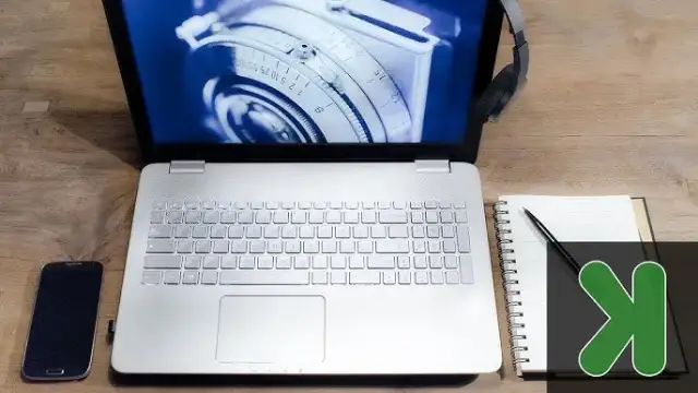 Połącz słuchawki z laptopem: Prosty przewodnik Bluetooth