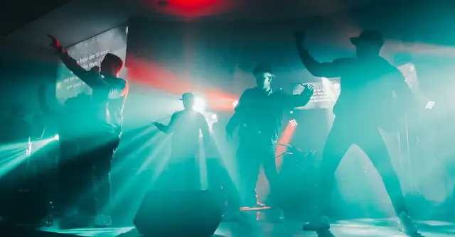 Najpopularniejsi polscy wykonawcy muzyki hip-hopowej - top 10