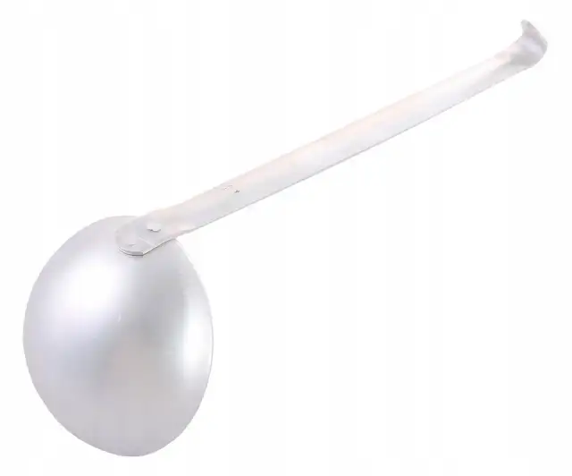 Łyżka aluminiowa - właściwości i zastosowania w kuchni