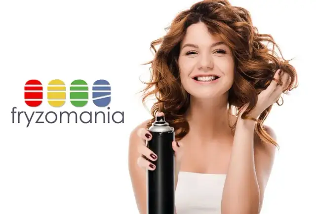 Jaki lakier do włosów? Poznaj TOP 5 i sekret trwałej fryzury