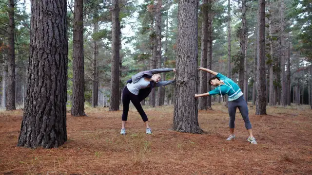 Jak zbic wage na zawody bez ryzyka dla zdrowia i wydajności