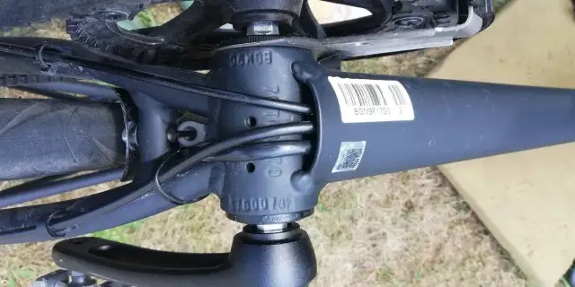 Jak wygląda numer ramy roweru i dlaczego jest tak ważny?