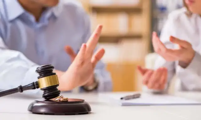 Kiedy sąd nie da rozwodu? Poznaj kluczowe przyczyny odmowy