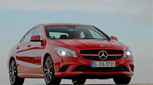Tipos de carrocería de Mercedes-Benz CLA: diferencias y ventajas sorprendentes