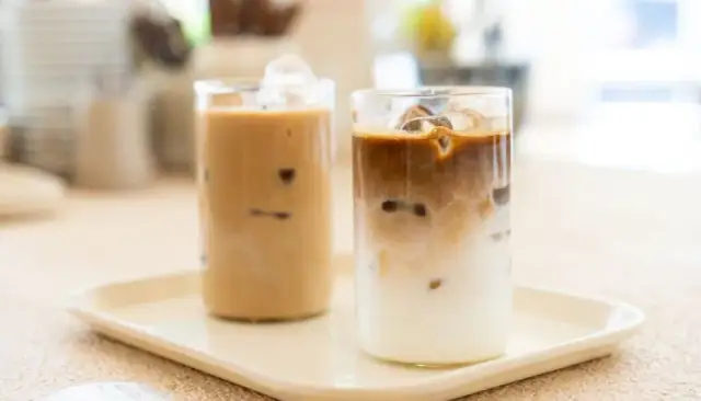 Latte macchiato co to za kawa? Odkryj tajemnice tego napoju