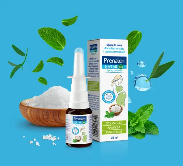 Jakie leki na przeziębienie dla matki karmiącej są bezpieczne?