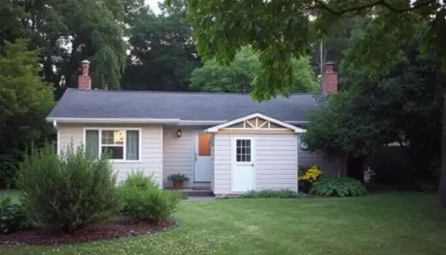 Ile budynków na zgłoszenie na jednej działce? Sprawdź zasady i wyjątki