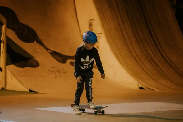 Skatepark Nysa - odkryj nowoczesne miejsce do jazdy na deskorolce