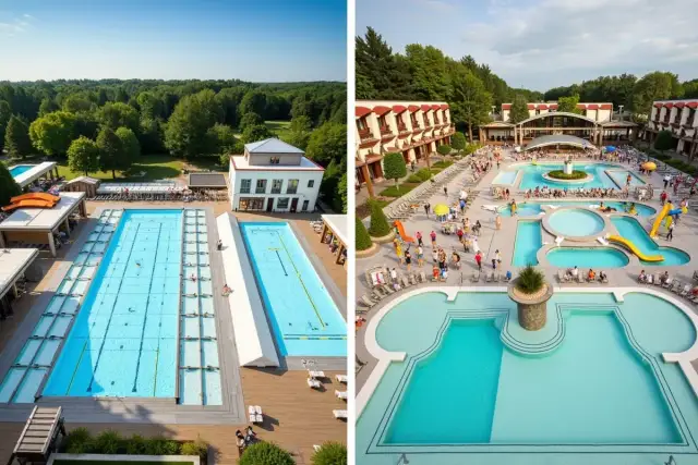 Termy Poddębice czy Uniejów? Porównanie ofert i opinie 2023