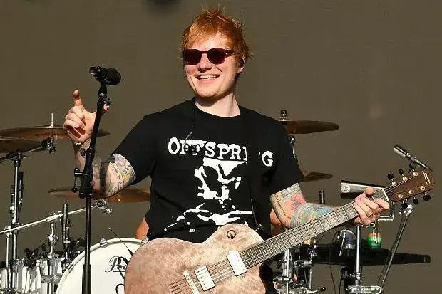 Ile trwa koncert Eda Sheerana? Zaskakujące fakty o długości występu