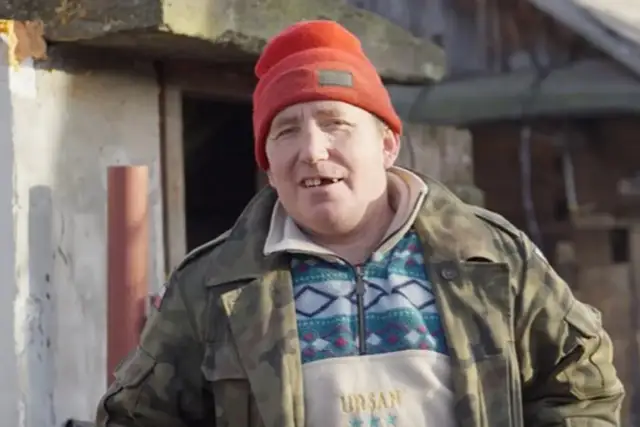 Czy Gienek z Plutycz ma żonę? Prawda o jego życiu osobistym