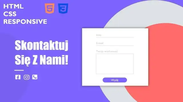 Wstaw wideo HTML: Responsywność, formaty i pełna kontrola.