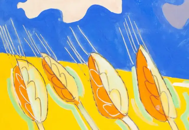 Władysław Strzemiński malarstwo: odkryj jego awangardowy styl i dzieła